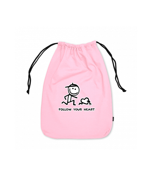 BAVLNĚNÝ OBAL NA PŘEZŮVKY 30X40CM