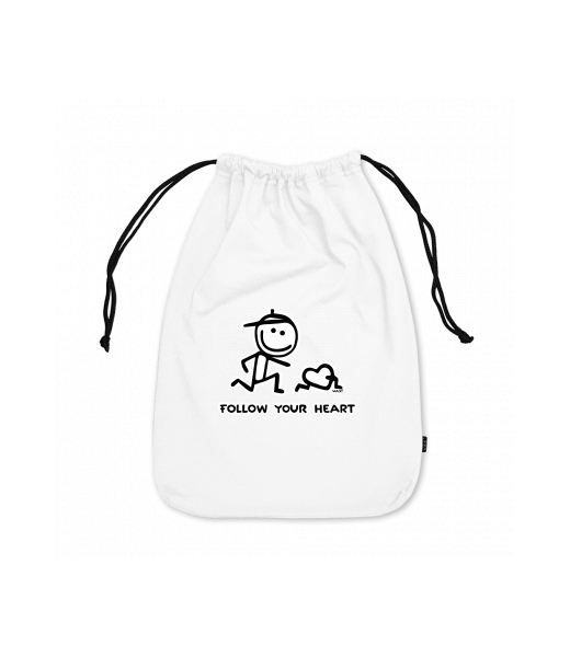 BAVLNĚNÝ OBAL NA PŘEZŮVKY 30X40CM