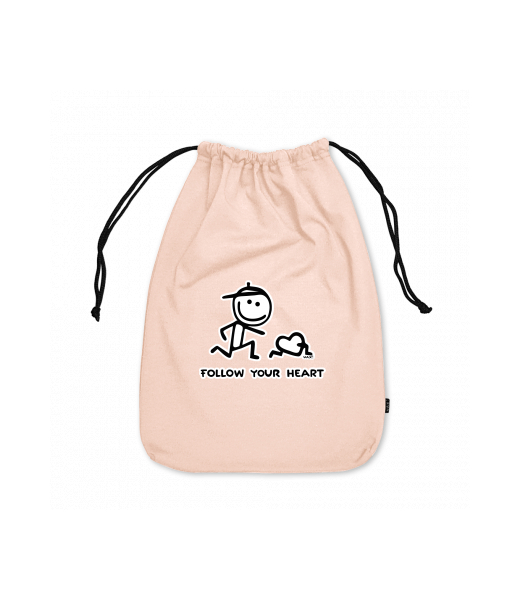 BAVLNĚNÝ OBAL NA PŘEZŮVKY 30X40CM