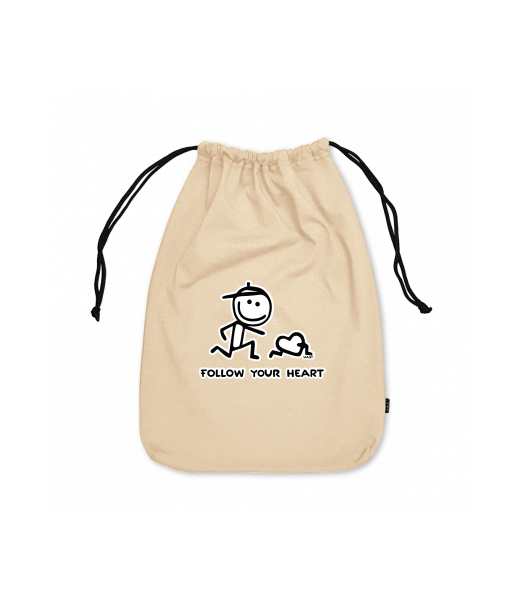 BAVLNĚNÝ OBAL NA PŘEZŮVKY 30X40CM