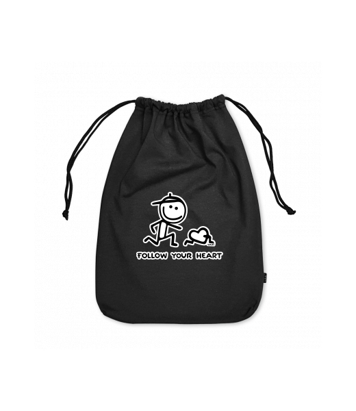 BAVLNĚNÝ OBAL NA PŘEZŮVKY 30X40CM