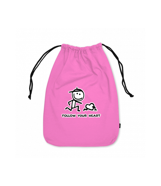 BAVLNĚNÝ OBAL NA PŘEZŮVKY 30X40CM