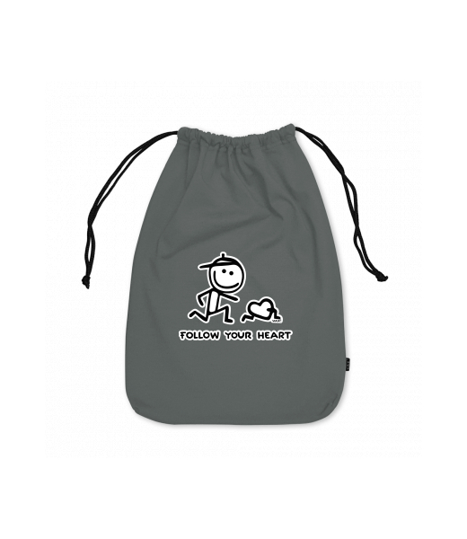 BAVLNĚNÝ OBAL NA PŘEZŮVKY 30X40CM