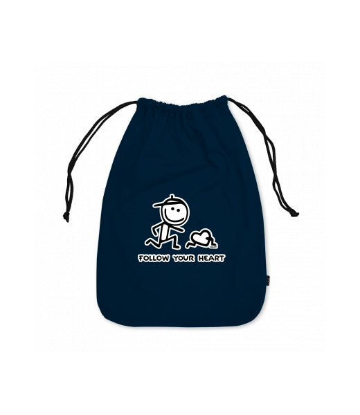 BAVLNĚNÝ OBAL NA PŘEZŮVKY 30X40CM