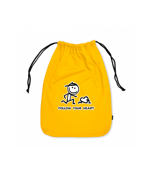 BAVLNĚNÝ OBAL NA PŘEZŮVKY 30X40CM