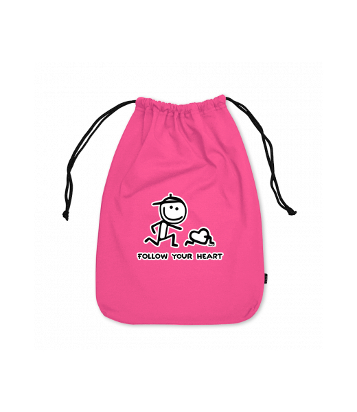 BAVLNĚNÝ OBAL NA PŘEZŮVKY 30X40CM