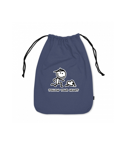 BAVLNĚNÝ OBAL NA PŘEZŮVKY 30X40CM