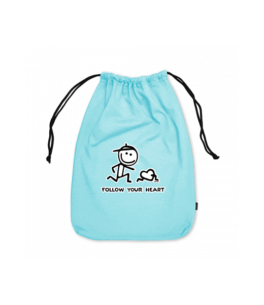 BAVLNĚNÝ OBAL NA PŘEZŮVKY 30X40CM