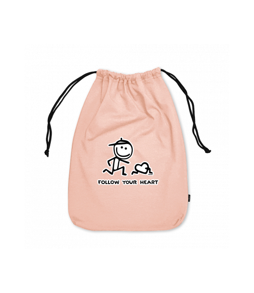 BAVLNĚNÝ OBAL NA PŘEZŮVKY 30X40CM