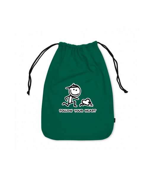 BAVLNĚNÝ OBAL NA PŘEZŮVKY 30X40CM