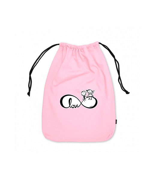 BAVLNĚNÝ OBAL NA PŘEZŮVKY 30X40CM