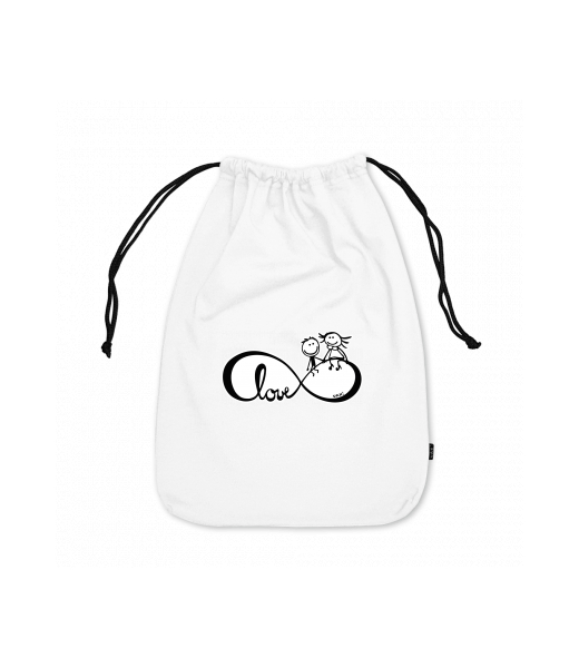 BAVLNĚNÝ OBAL NA PŘEZŮVKY 30X40CM