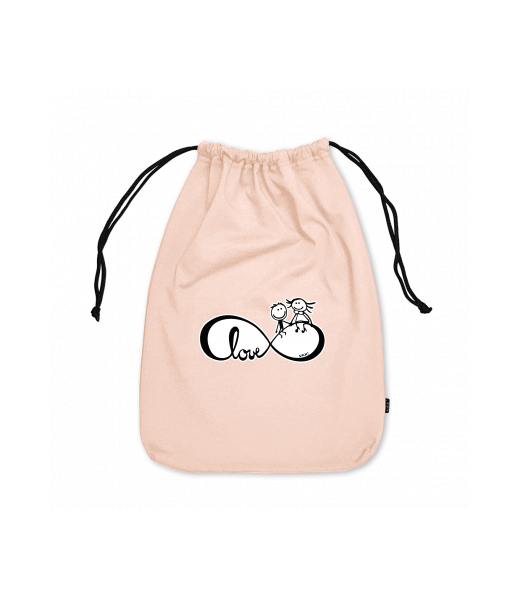 BAVLNĚNÝ OBAL NA PŘEZŮVKY 30X40CM