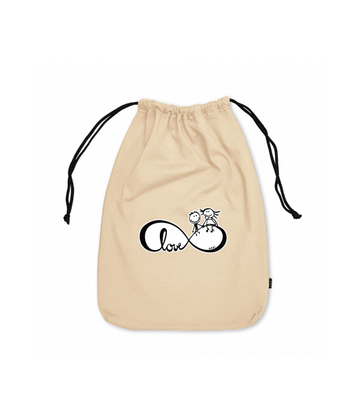 BAVLNĚNÝ OBAL NA PŘEZŮVKY 30X40CM