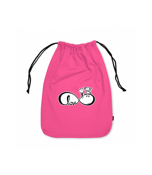 BAVLNĚNÝ OBAL NA PŘEZŮVKY 30X40CM