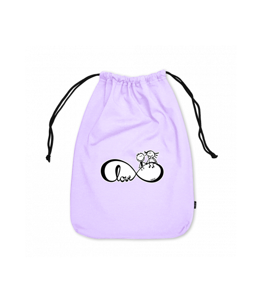 BAVLNĚNÝ OBAL NA PŘEZŮVKY 30X40CM