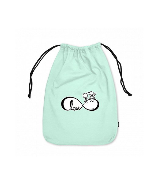 BAVLNĚNÝ OBAL NA PŘEZŮVKY 30X40CM