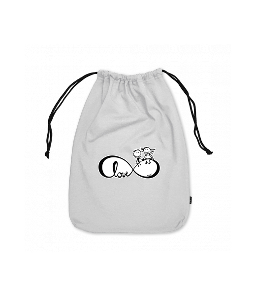 BAVLNĚNÝ OBAL NA PŘEZŮVKY 30X40CM