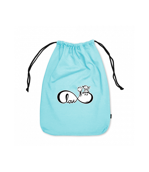 BAVLNĚNÝ OBAL NA PŘEZŮVKY 30X40CM