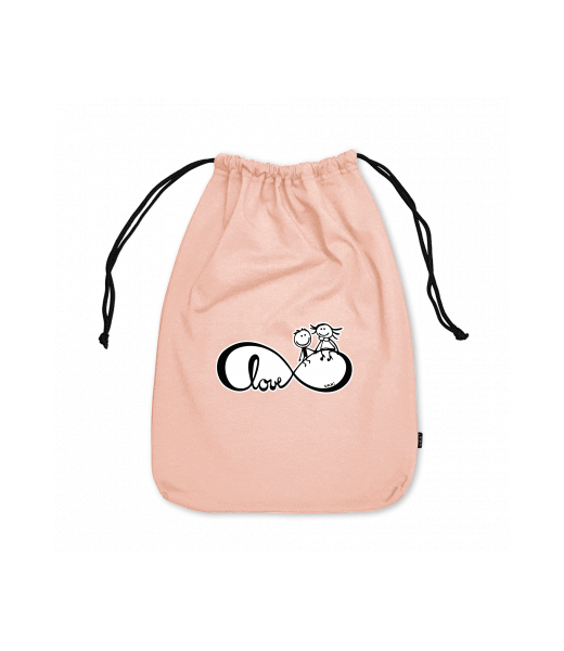 BAVLNĚNÝ OBAL NA PŘEZŮVKY 30X40CM