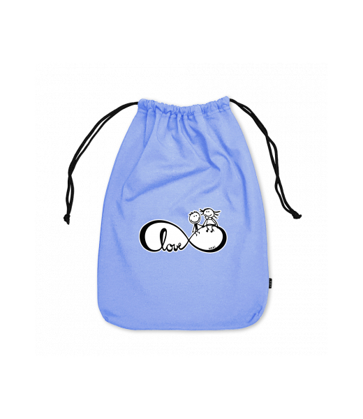 BAVLNĚNÝ OBAL NA PŘEZŮVKY 30X40CM