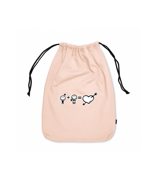 BAVLNĚNÝ OBAL NA PŘEZŮVKY 30X40CM