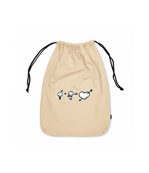 BAVLNĚNÝ OBAL NA PŘEZŮVKY 30X40CM