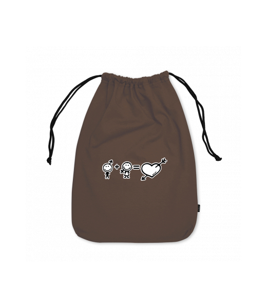 BAVLNĚNÝ OBAL NA PŘEZŮVKY 30X40CM