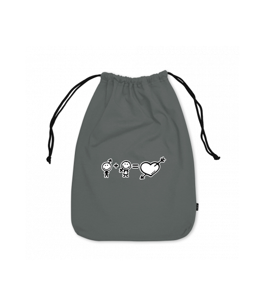 BAVLNĚNÝ OBAL NA PŘEZŮVKY 30X40CM