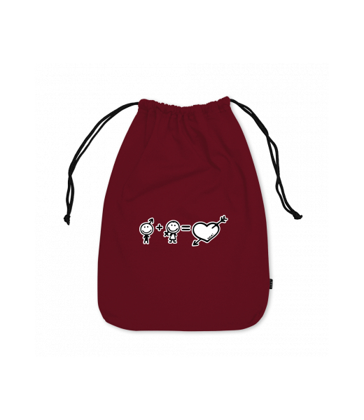 BAVLNĚNÝ OBAL NA PŘEZŮVKY 30X40CM