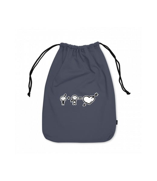 BAVLNĚNÝ OBAL NA PŘEZŮVKY 30X40CM