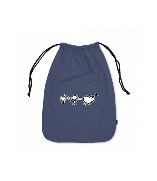 BAVLNĚNÝ OBAL NA PŘEZŮVKY 30X40CM