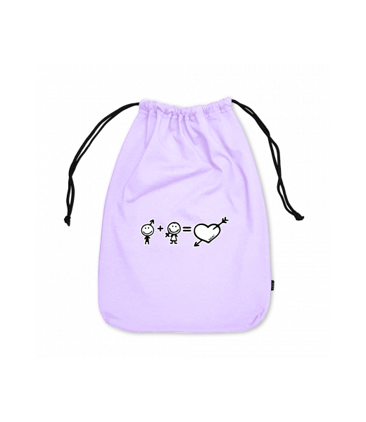 BAVLNĚNÝ OBAL NA PŘEZŮVKY 30X40CM