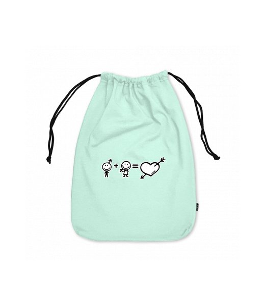 BAVLNĚNÝ OBAL NA PŘEZŮVKY 30X40CM