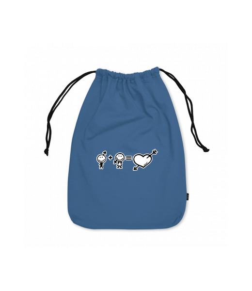 BAVLNĚNÝ OBAL NA PŘEZŮVKY 30X40CM