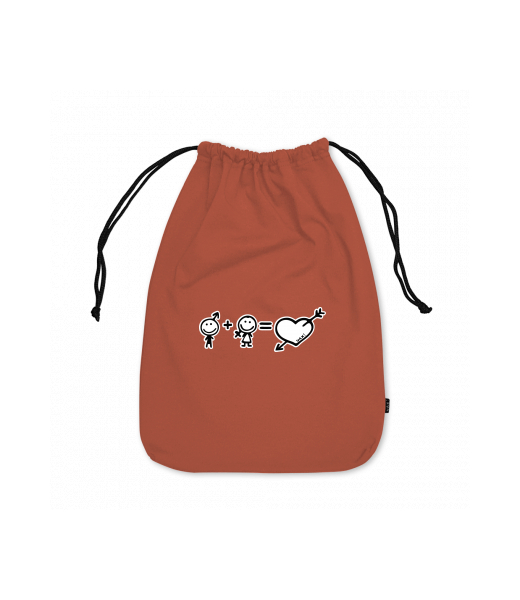 BAVLNĚNÝ OBAL NA PŘEZŮVKY 30X40CM