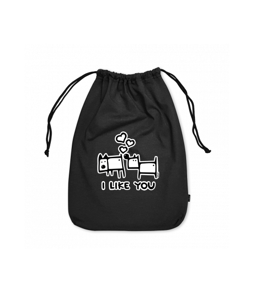 BAVLNĚNÝ OBAL NA PŘEZŮVKY 30X40CM