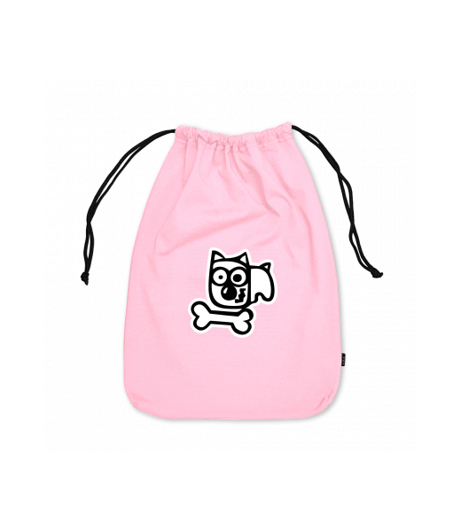 BAVLNĚNÝ OBAL NA PŘEZŮVKY 30X40CM