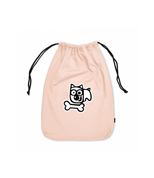 BAVLNĚNÝ OBAL NA PŘEZŮVKY 30X40CM