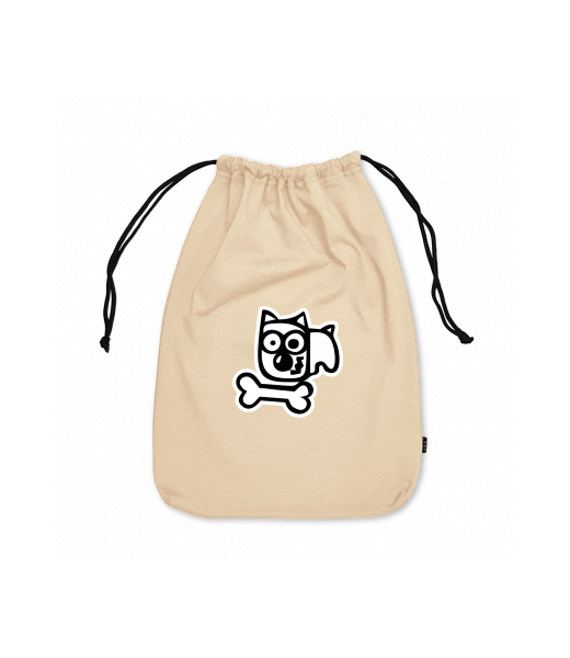 BAVLNĚNÝ OBAL NA PŘEZŮVKY 30X40CM