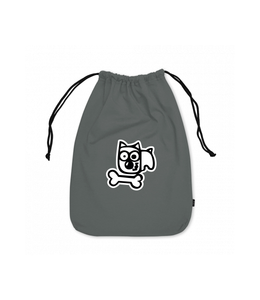 BAVLNĚNÝ OBAL NA PŘEZŮVKY 30X40CM