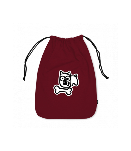 BAVLNĚNÝ OBAL NA PŘEZŮVKY 30X40CM