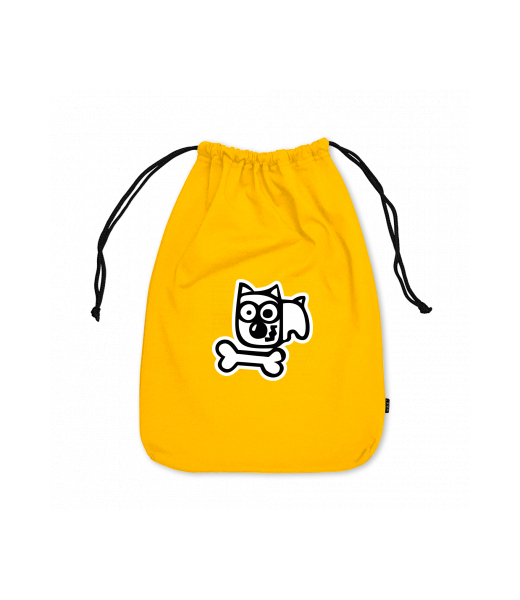 BAVLNĚNÝ OBAL NA PŘEZŮVKY 30X40CM