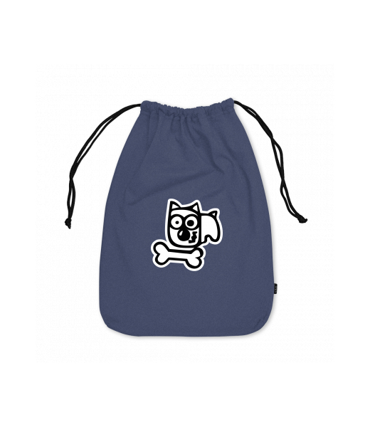 BAVLNĚNÝ OBAL NA PŘEZŮVKY 30X40CM