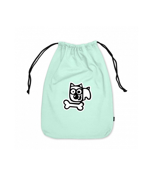 BAVLNĚNÝ OBAL NA PŘEZŮVKY 30X40CM