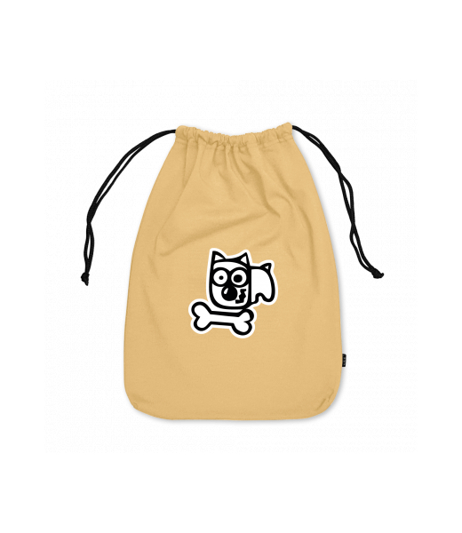 BAVLNĚNÝ OBAL NA PŘEZŮVKY 30X40CM