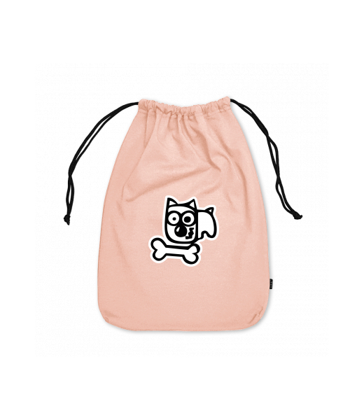 BAVLNĚNÝ OBAL NA PŘEZŮVKY 30X40CM