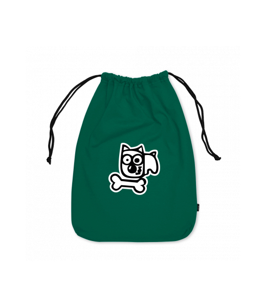 BAVLNĚNÝ OBAL NA PŘEZŮVKY 30X40CM