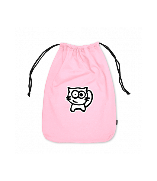 BAVLNĚNÝ OBAL NA PŘEZŮVKY 30X40CM