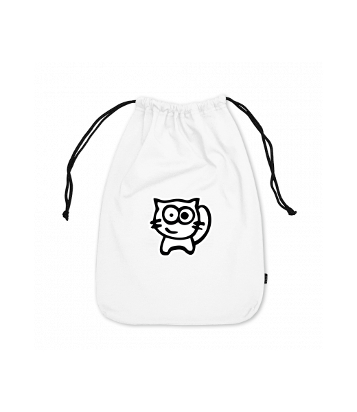 BAVLNĚNÝ OBAL NA PŘEZŮVKY 30X40CM